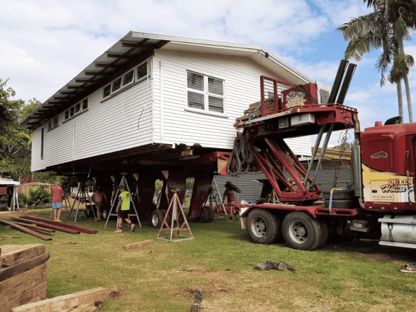 Understanding the House Removal Process: A Comprehensive Guide