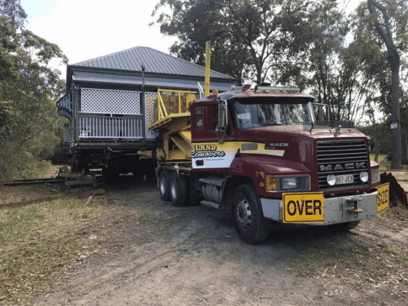 The History of House Removals in Queensland: A Look Back