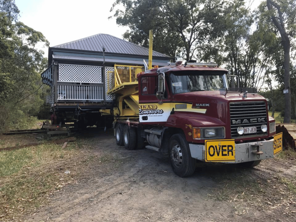 The History of House Removals in Queensland: A Look Back